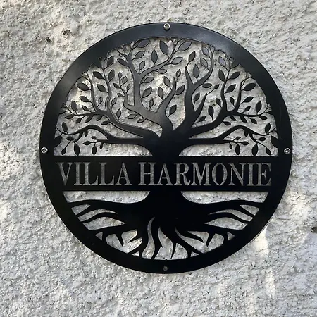 Harmonie - Unique Provencal Charm *