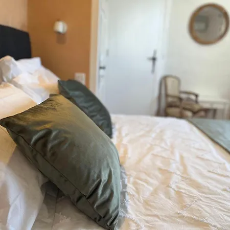 Harmonie - Unique Provencal Charm אנטיב