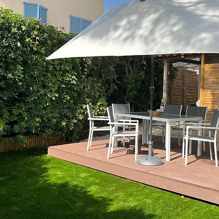 וילה Harmonie - Unique Provencal Charm *