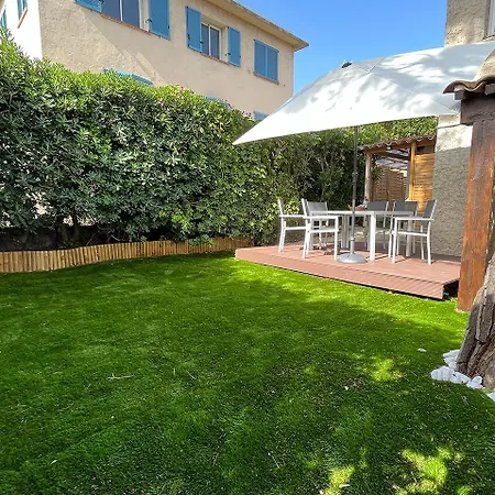 Harmonie - Unique Provencal Charm אנטיב