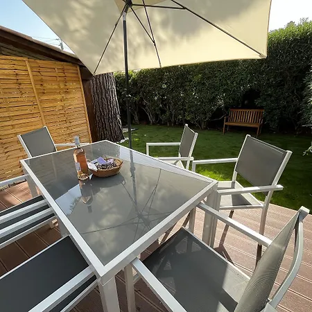 Harmonie - Unique Provencal Charm * אנטיב