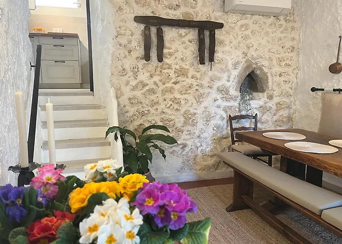 Harmonie - Unique Provencal Charm * Antibes