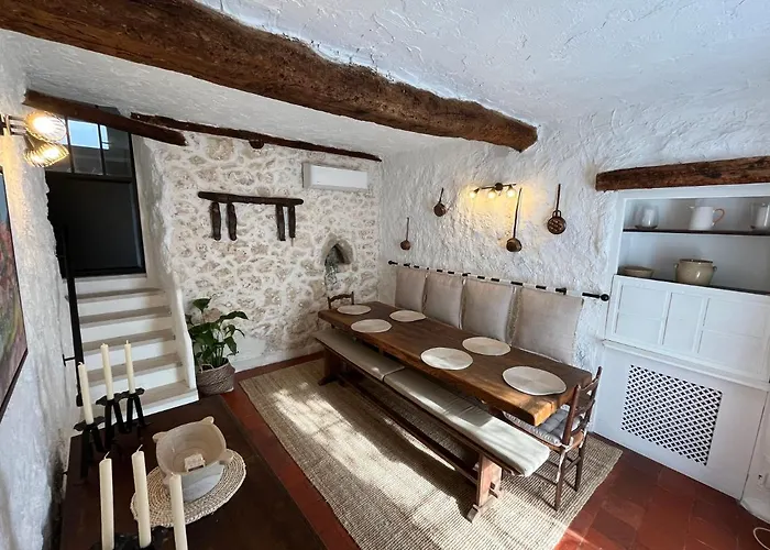 Harmonie - Unique Provencal Charm *