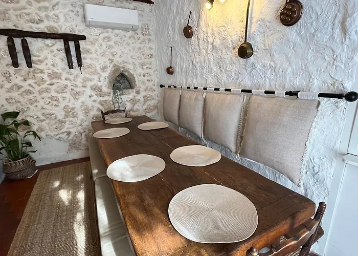 Harmonie - Unique Provencal Charm *