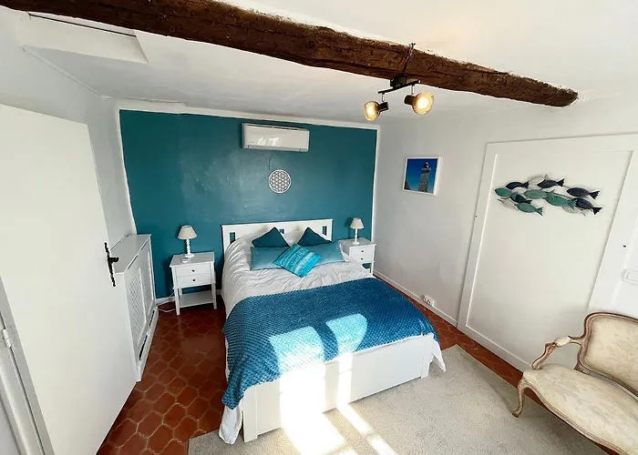 Harmonie - Unique Provencal Charm *