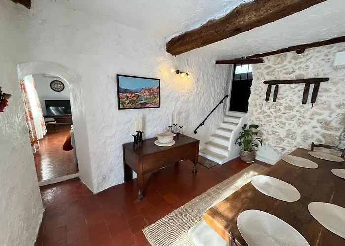 Harmonie - Unique Provencal Charm