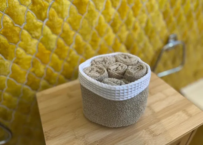 Villa Harmonie - Unique Provencal Charm