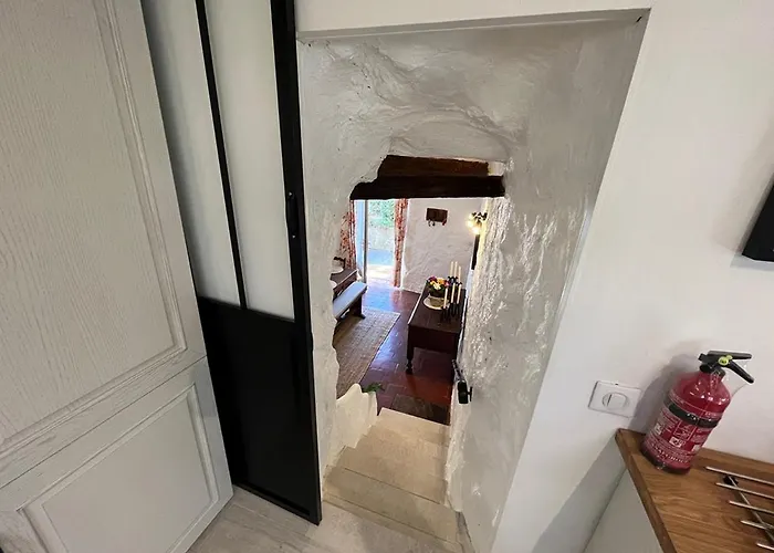 Villa Harmonie - Unique Provencal Charm