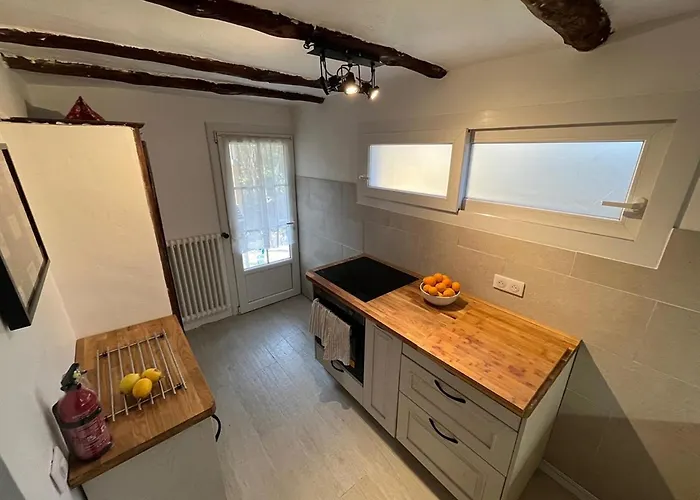 Harmonie - Unique Provencal Charm