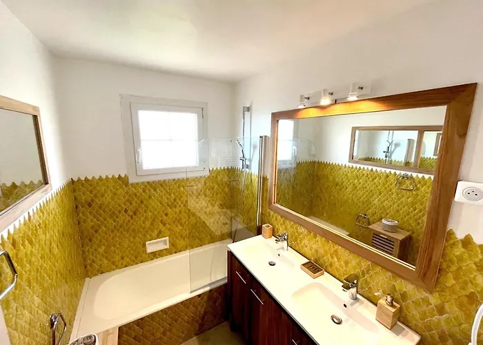 Harmonie - Unique Provencal Charm Villa