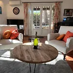 Harmonie - Unique Provencal Charm Antibes