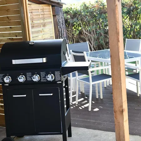 Villa Harmonie - Unique Provencal Charm