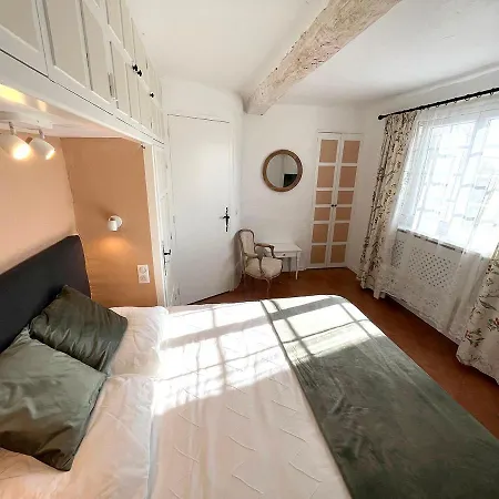 Harmonie - Unique Provencal Charm Villa *