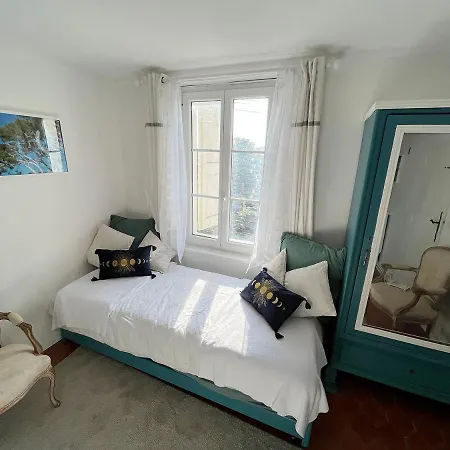 Harmonie - Unique Provencal Charm * Antibes