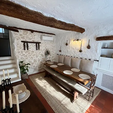 Harmonie - Unique Provencal Charm *