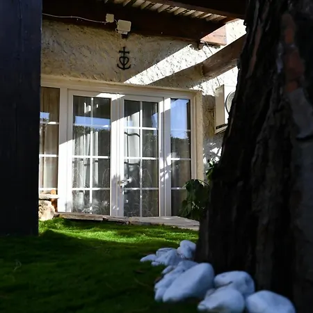 Harmonie - Unique Provencal Charm * Antibes