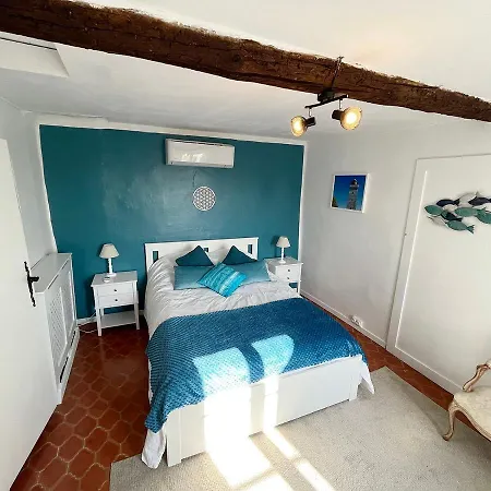 Harmonie - Unique Provencal Charm *