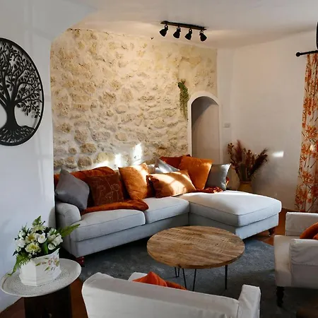 Harmonie - Unique Provencal Charm * Antibes