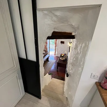 Villa Harmonie - Unique Provencal Charm