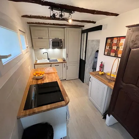 Harmonie - Unique Provencal Charm Villa Antibes