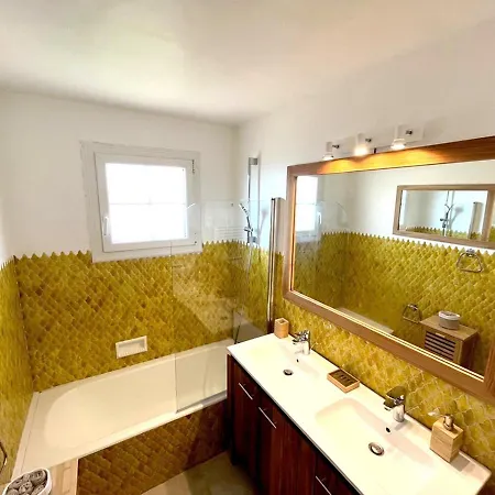 Harmonie - Unique Provencal Charm Villa