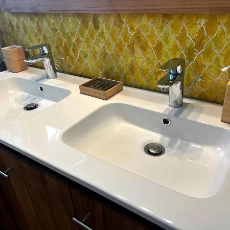 Villa Harmonie - Unique Provencal Charm Antibes