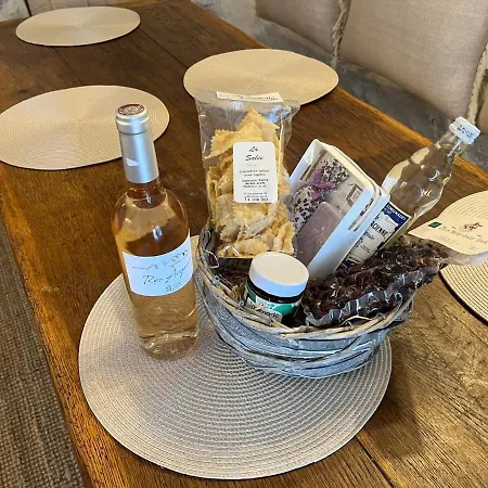 Harmonie - Unique Provencal Charm Villa