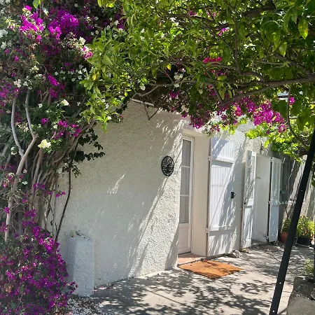 Villa Harmonie - Unique Provencal Charm