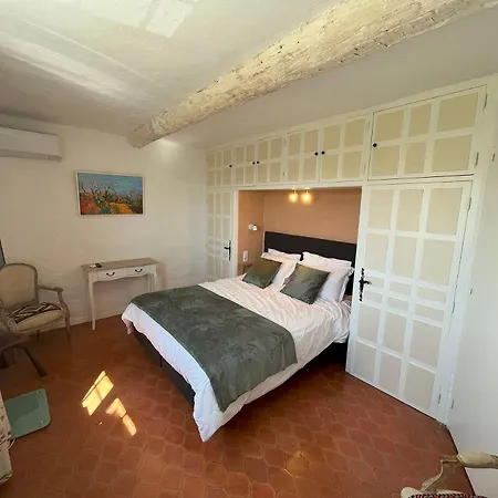 Villa Harmonie - Unique Provencal Charm