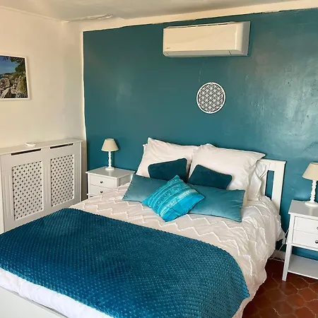 Harmonie - Unique Provencal Charm Villa Antibes