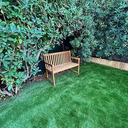 Harmonie - Unique Provencal Charm Antibes