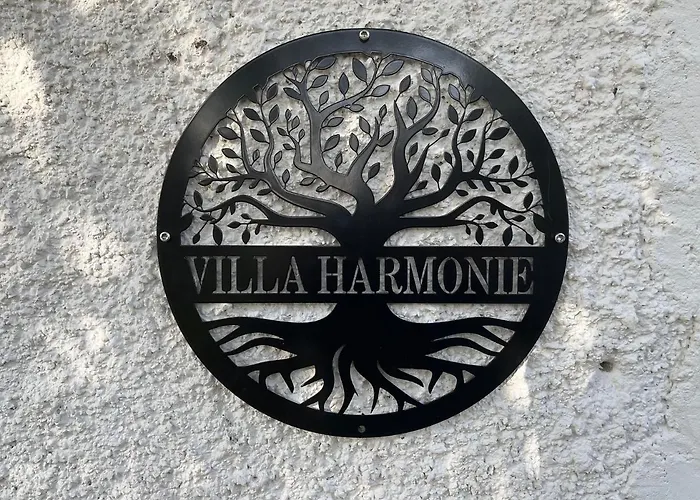 Harmonie - Unique Provencal Charm *