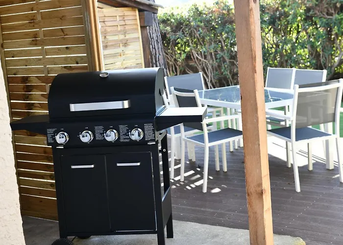 Villa Harmonie - Unique Provencal Charm