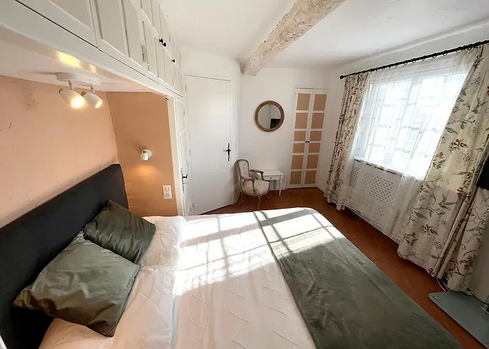 Harmonie - Unique Provencal Charm Villa *