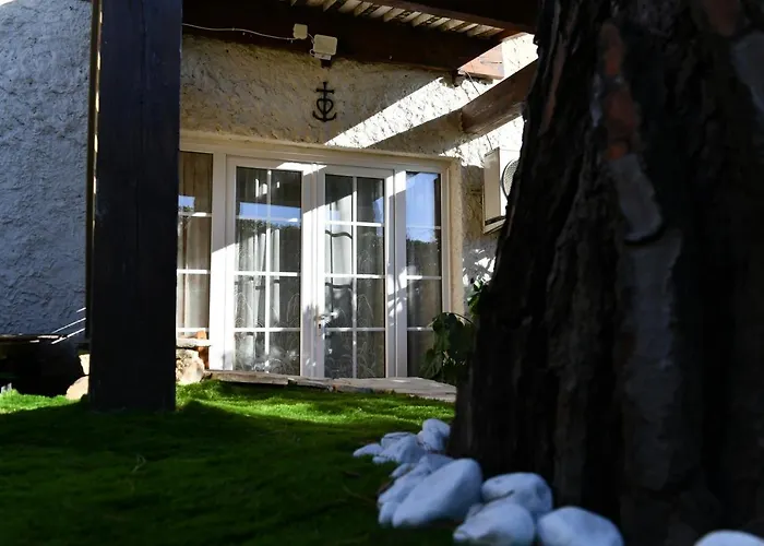 Harmonie - Unique Provencal Charm * Antibes