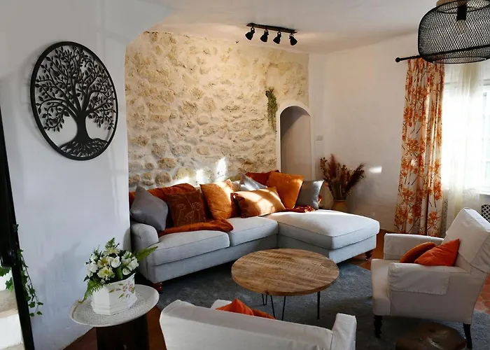 Harmonie - Unique Provencal Charm * Antibes