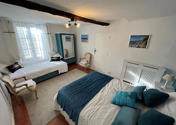 Harmonie - Unique Provencal Charm *