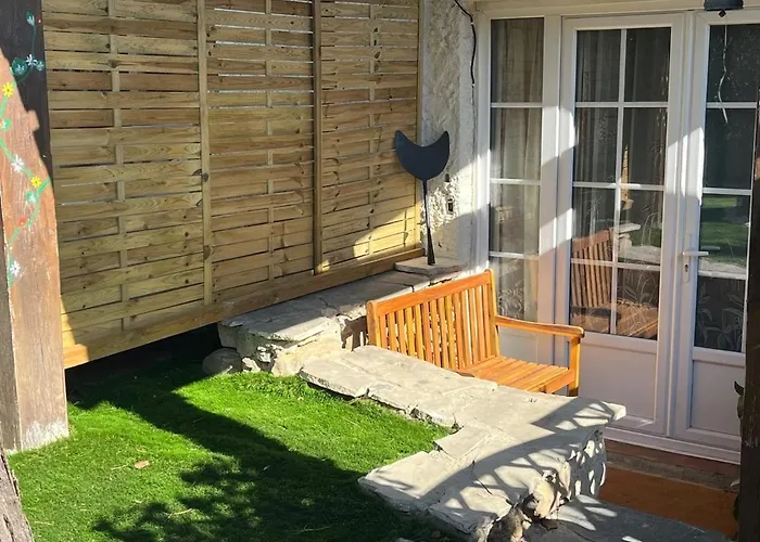 Villa Harmonie - Unique Provencal Charm