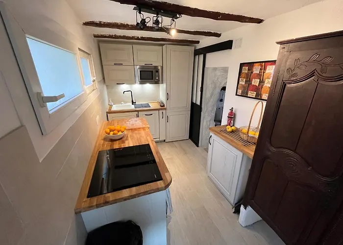 Harmonie - Unique Provencal Charm Villa Antibes