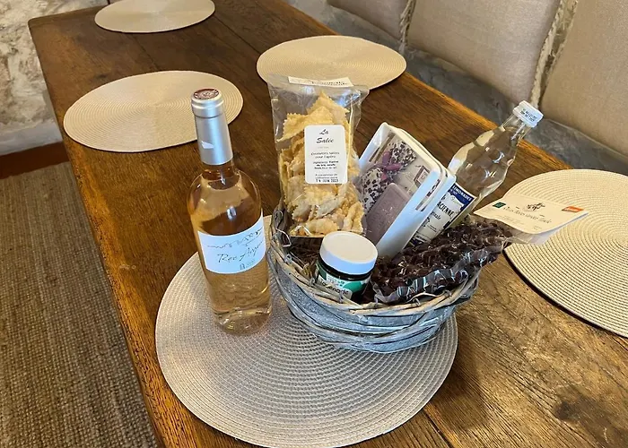 Harmonie - Unique Provencal Charm Villa