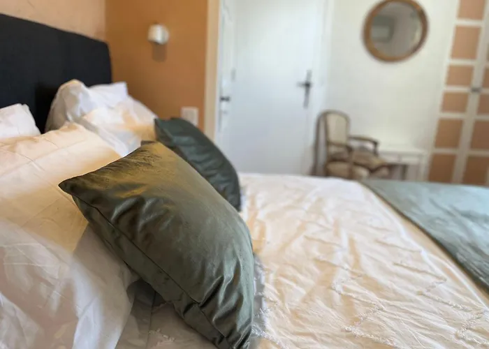 Harmonie - Unique Provencal Charm Antibes