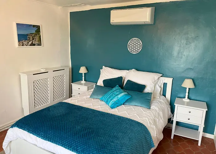 Harmonie - Unique Provencal Charm Villa Antibes