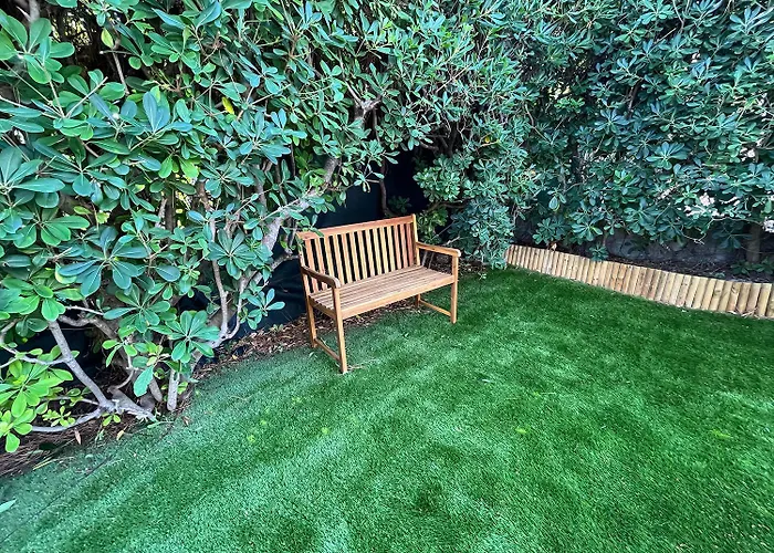 Harmonie - Unique Provencal Charm Antibes