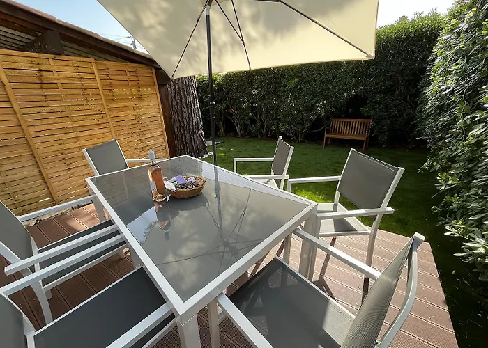 Harmonie - Unique Provencal Charm * Antibes